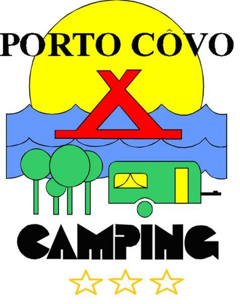 Parque Campismo Porto Covo Hotel Екстериор снимка